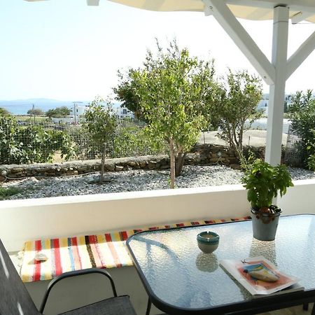 Karkabellas Sea View Agios Ioannis  Esterno foto